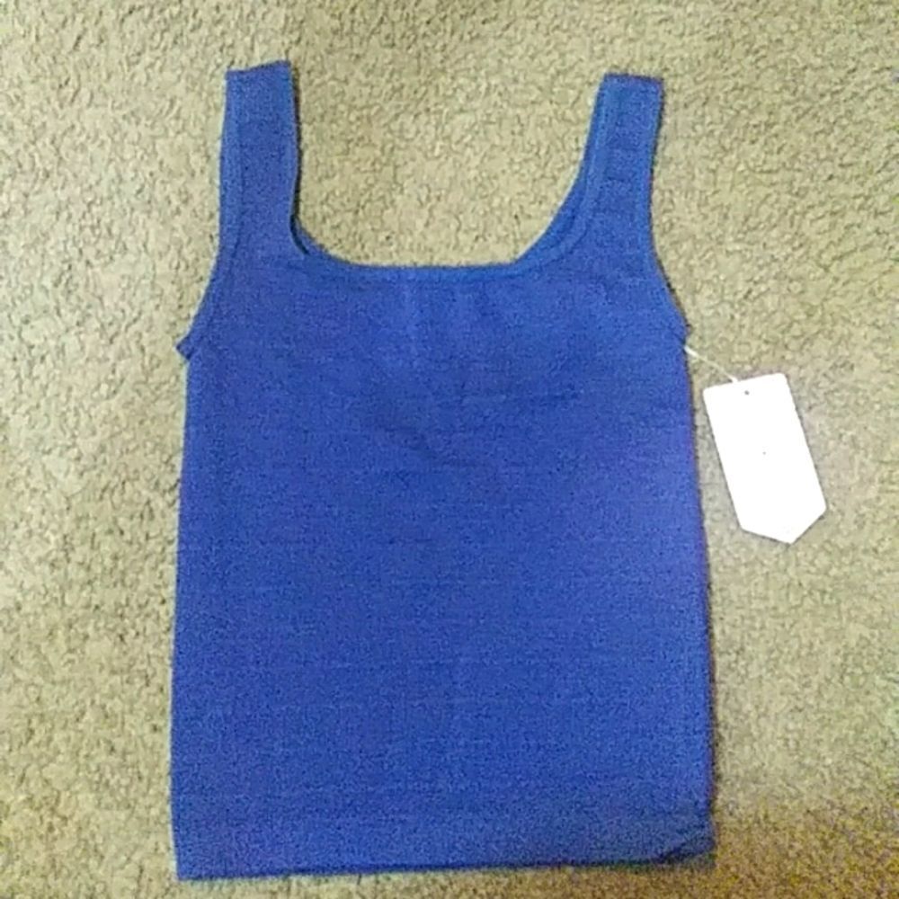 Llollo Fitness tank